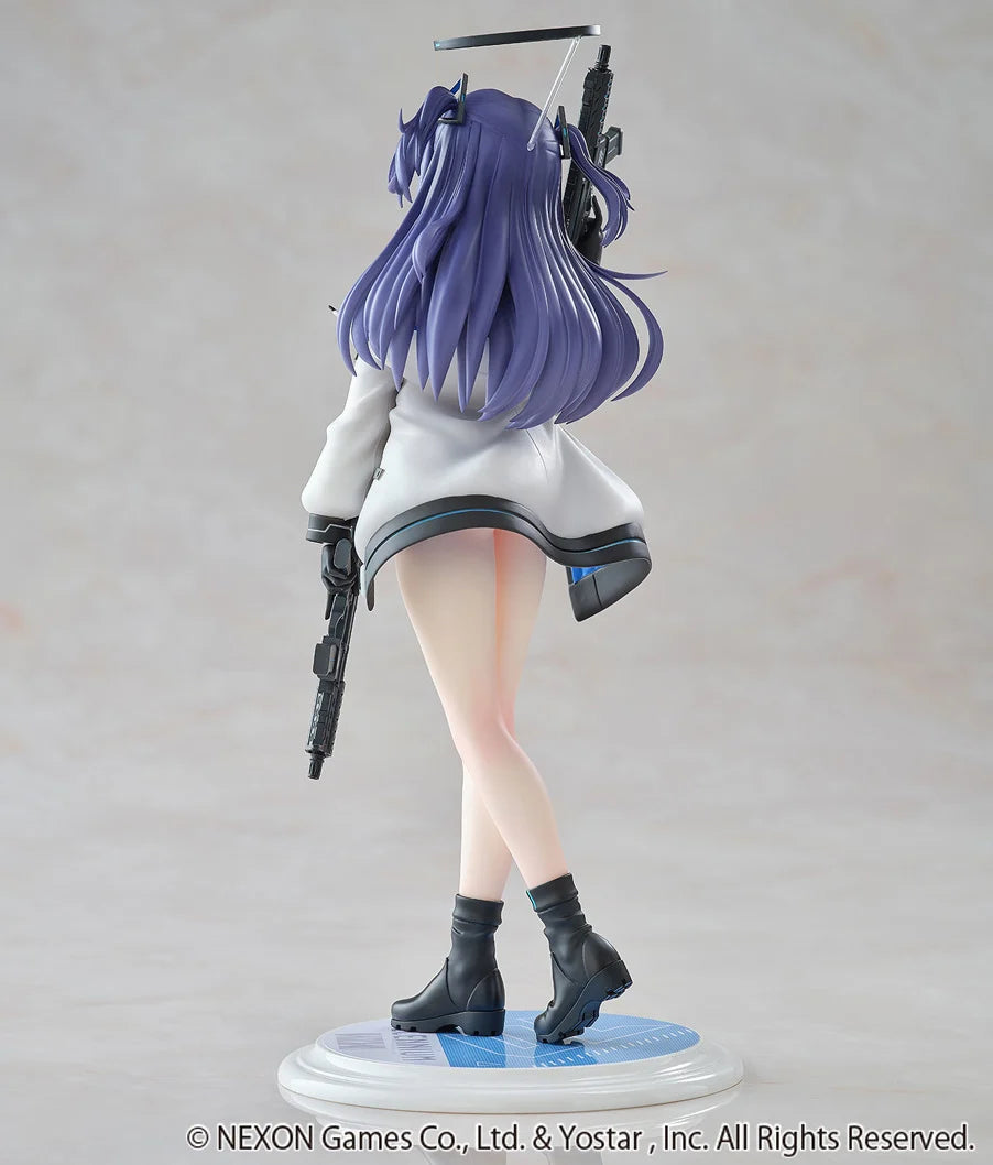 Blue Archive - Yuuka 1/7 Scale Figure Wanderer