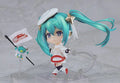 Hatsune Miku - Racing Miku (2023 Ver.) Nendoroid Good Smile Racing