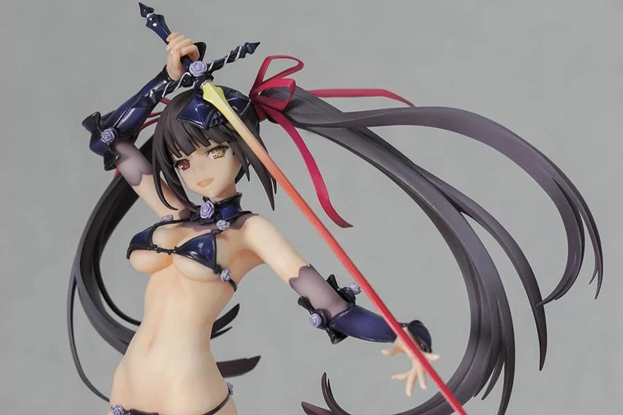 Date A Live - Kurumi Tokisaki (Bikini Armor Ver.) 1/7 Scale Figure Alphamax