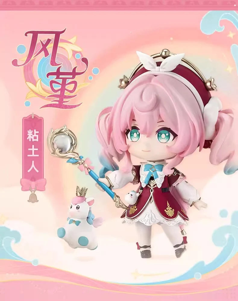 Honkai: Star Rail - Hyacine Nendoroid Good Smile Company