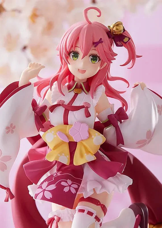 Hololive production - Sakura Miko POP UP PARADE Max Factory