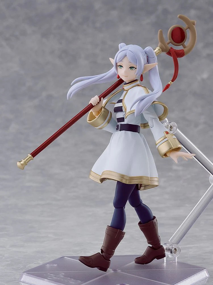 Frieren: Beyond Journey's End - Frieren Figma Good Smile Company