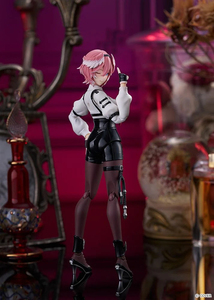 Hololive Production - Takane Lui Figma Max Factory