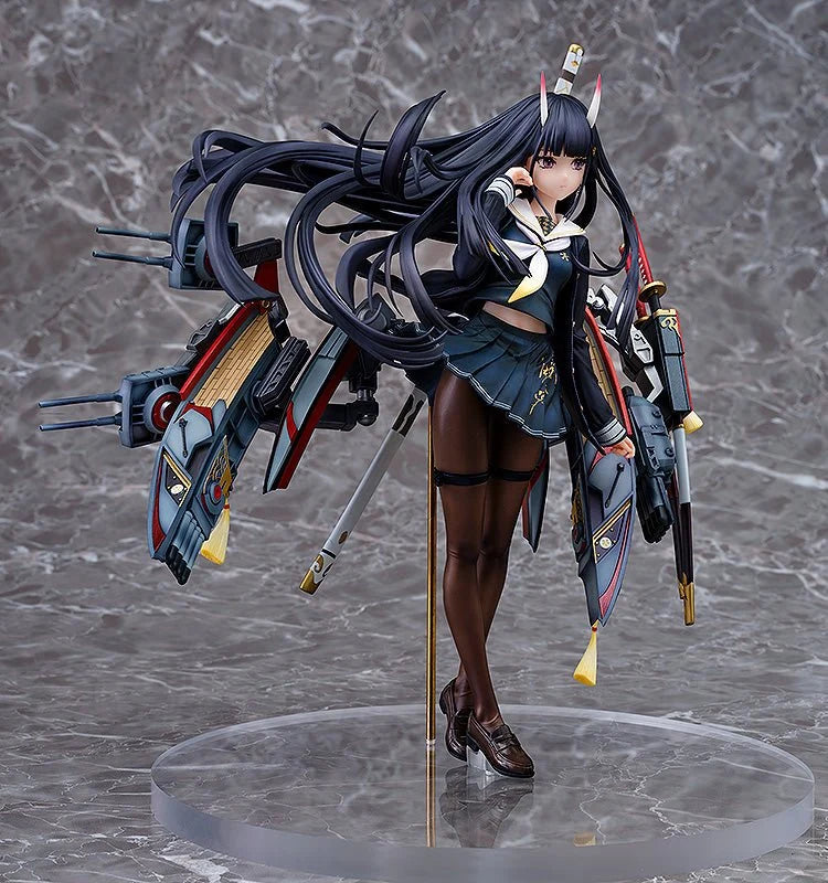Azur Lane - Noshiro 1/7 Scale Figure Pony Canyon