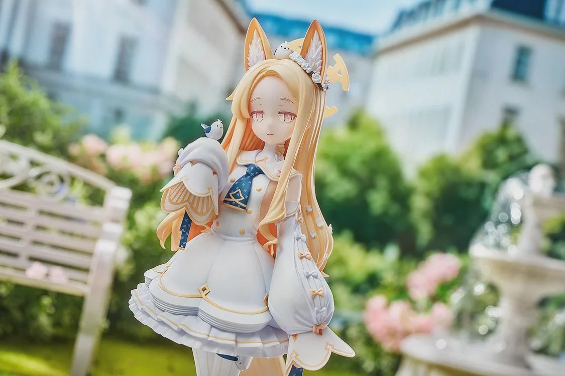 Blue Archive - Seia 1/7 Scale Figure Good Smile Arts Shanghai