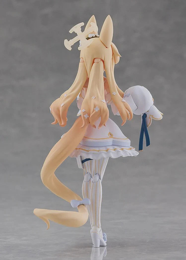 Blue Archive - Seia Yurizono Figma Max Factory