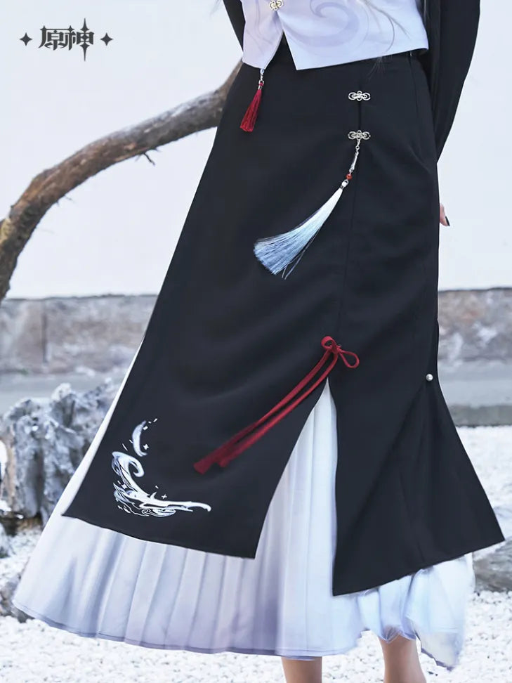 Genshin Impact - Shenhe Impression Dress miHoYo