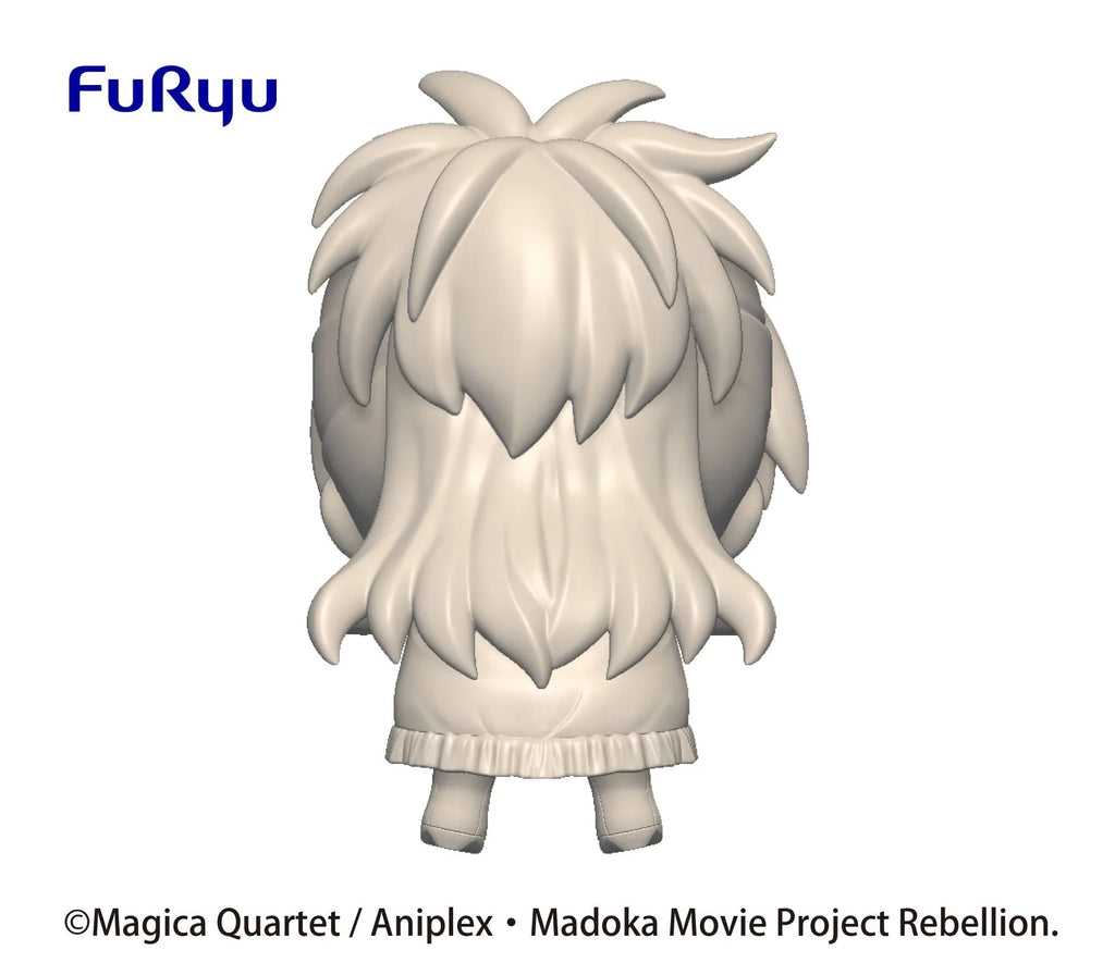 Puella Magi Madoka Magica The Movie - Rebellion Hikkake (1 Set of 3 Figures) Mini Figure FuRyu Corporation