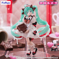 Hatsune Miku - Hatsune Miku (TIROL CHOCO Milk Ver) Trio-Try-iT Prize Figure FuRyu Corporation