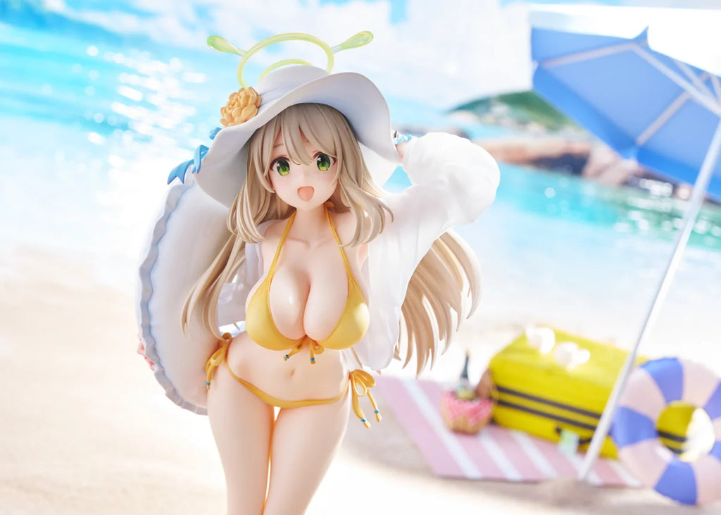 Blue Archive - Nonomi (Swimsuit Ver.) 1/7 Scale Figure AMAKUNI