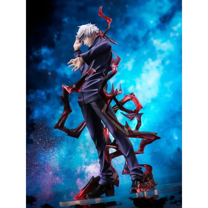 Jujutsu Kaisen - Satoru Gojo 1/7 Scale Figure SEGA