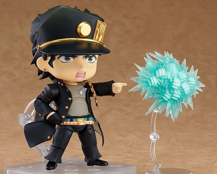 JoJo's Bizarre Adventure: Stardust Crusaders - Jotaro Kujo(re-run) Nendoroid