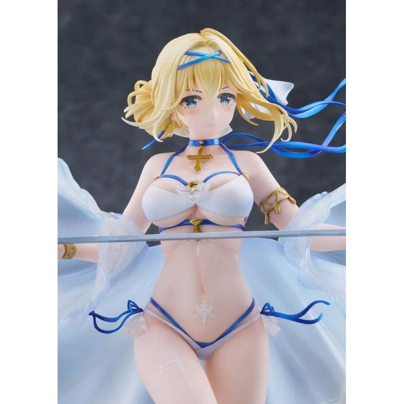 Azur Lane - Jeanne D'Arc (Saintess of the Sea Ver.) 1/7 Scale Figure Aliceglint
