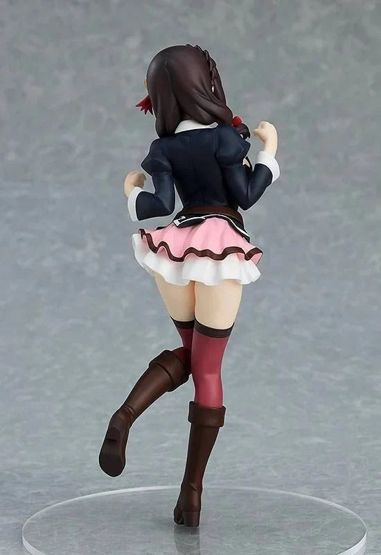 KONO SUBARASHII SEKAI NI SYUKUFUKU WO! - Yunyun POP UP PARADE Max Factory