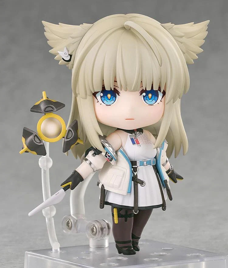 Arknights: Endfield - Perlica Nendoroid Good Smile Arts Shanghai