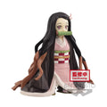 Demon Slayer: Kimetsu No Yaiba - Nezuko Kamado (Vol.17) Prize Figure Banpresto