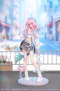 Honkai: Star Rail - Cyrene (Wonderful Holiday Ver.) Gift+ 1/8 Scale Figure Myethos