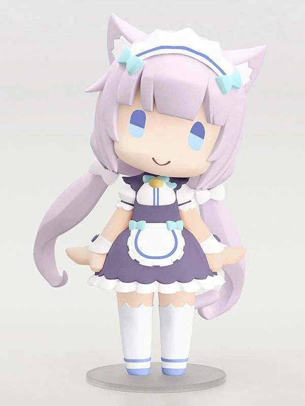 Nekopara - HELLO! GOOD SMILE Vanilla Mini Figure GSC