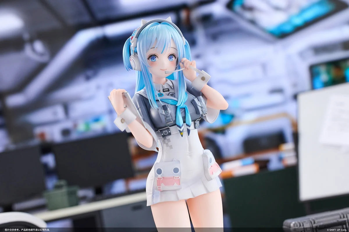 Goddess of Victory: Nikke - Shifty 1/7 Scale Figure HEARTSUM