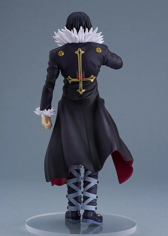 Hunter x Hunter - Quwrof (Chrollo) POP UP PARADE Good Smile Company