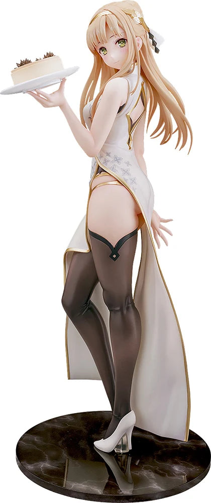 Atelier - Klaudia & Ryza (Chinese Dress Ver.) 1/6 Scale Figure Phat Company
