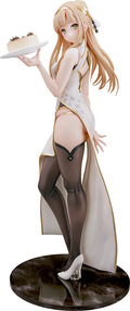 Atelier - Klaudia & Ryza (Chinese Dress Ver.) 1/6 Scale Figure Phat Company