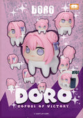 GODDESS OF VICTORY: NIKKE - DORO Soft Vinyl Figure Cerberus Project