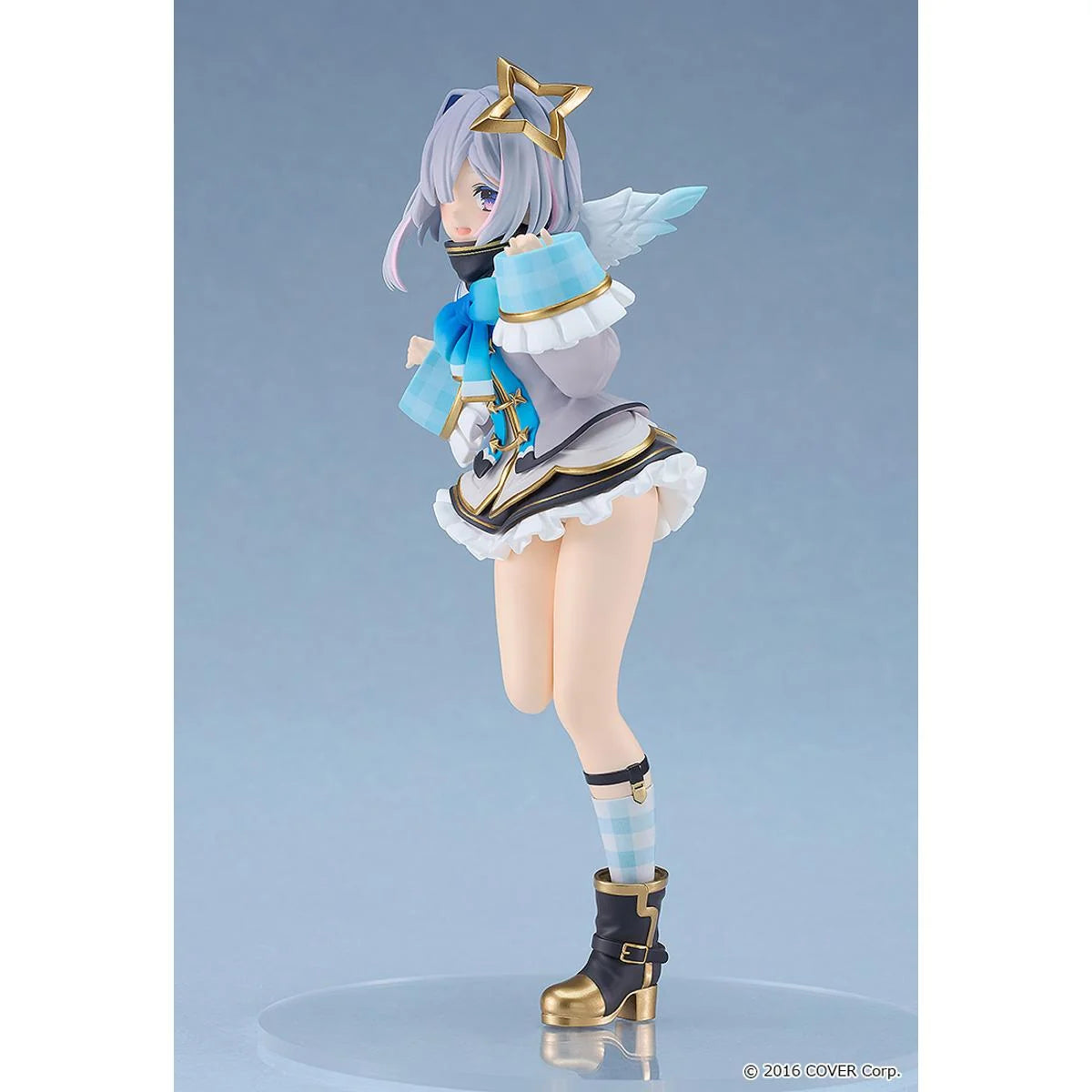 Hololive Production - Amane Kanata POP UP PARADE Max Factory