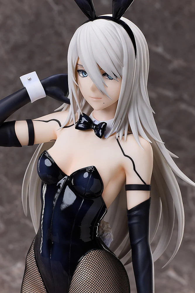 NieR:Automata Ver1.1a - A2 (YoRHa Type A No. 2 Bunny Ver.) 1/4 Scale Figure FREEing