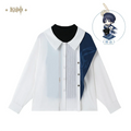 Genshin Impact - Wanderer Impression Shirt miHoyo