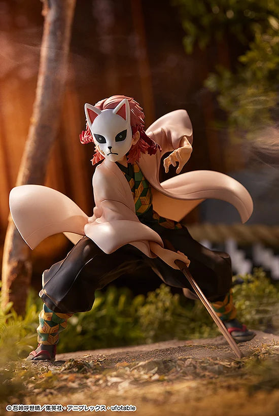 Demon Slayer: Kimetsu no Yaiba - Sabito 1/7 Scale Figure Phat Company