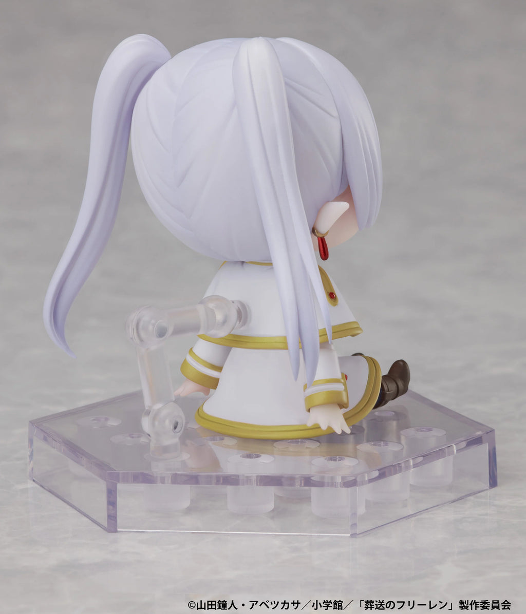 Frieren: Beyond Journey's End - Frieren Action Figure elCOCO