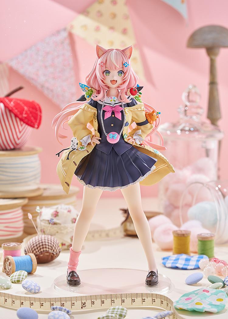 Nijisanji - Yang Nari 1/7 Scale Figure DMM Factory