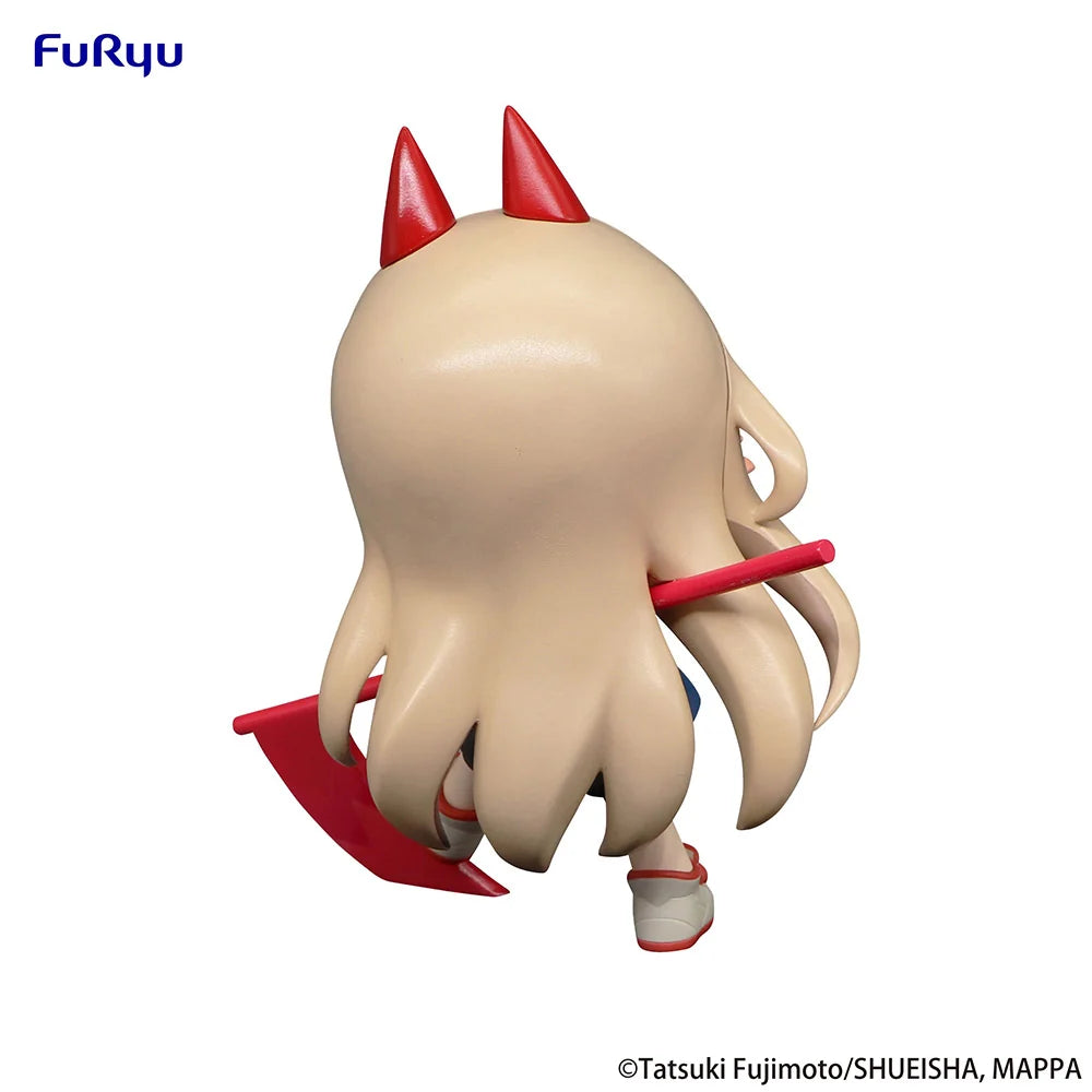 Chainsaw Man - Power (Normal Color ver.) Prize Figure FuRyu Corporation