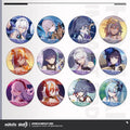 Honkai Impact 3rd - CG Series Vol.7 Badge Blind Box miHoYo