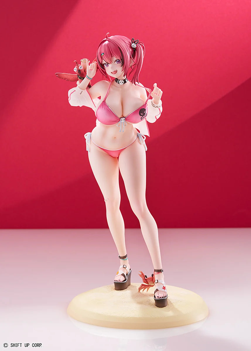 Goddess of Victory: Nikke - Mast (A Pirate's Heart Ver.) 1/7 Scale Figure AMAKUNI