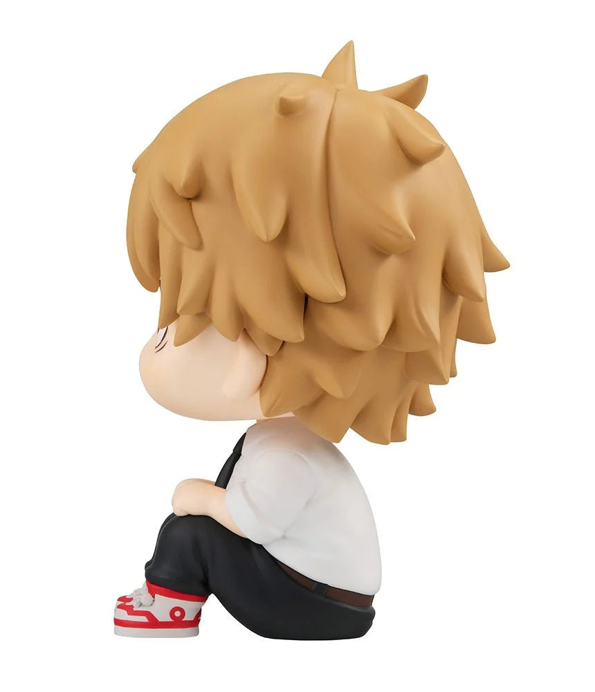Chainsaw Man - Denji Mini Figure MegaHouse
