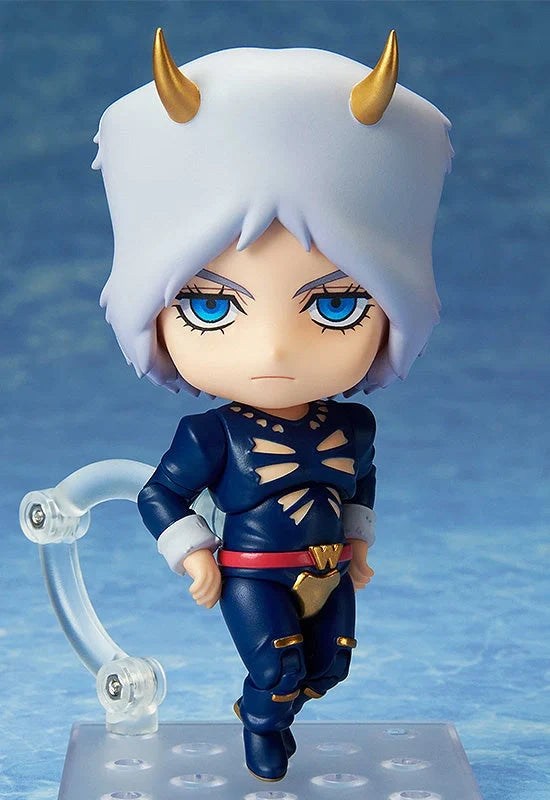 JoJo's Bizarre Adventure - Weather Report Nendoroid Good Smile Company