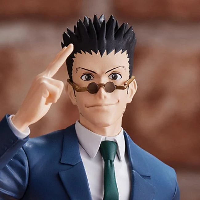 Hunter x Hunter - Leorio POP UP PARADE Good Smile Company
