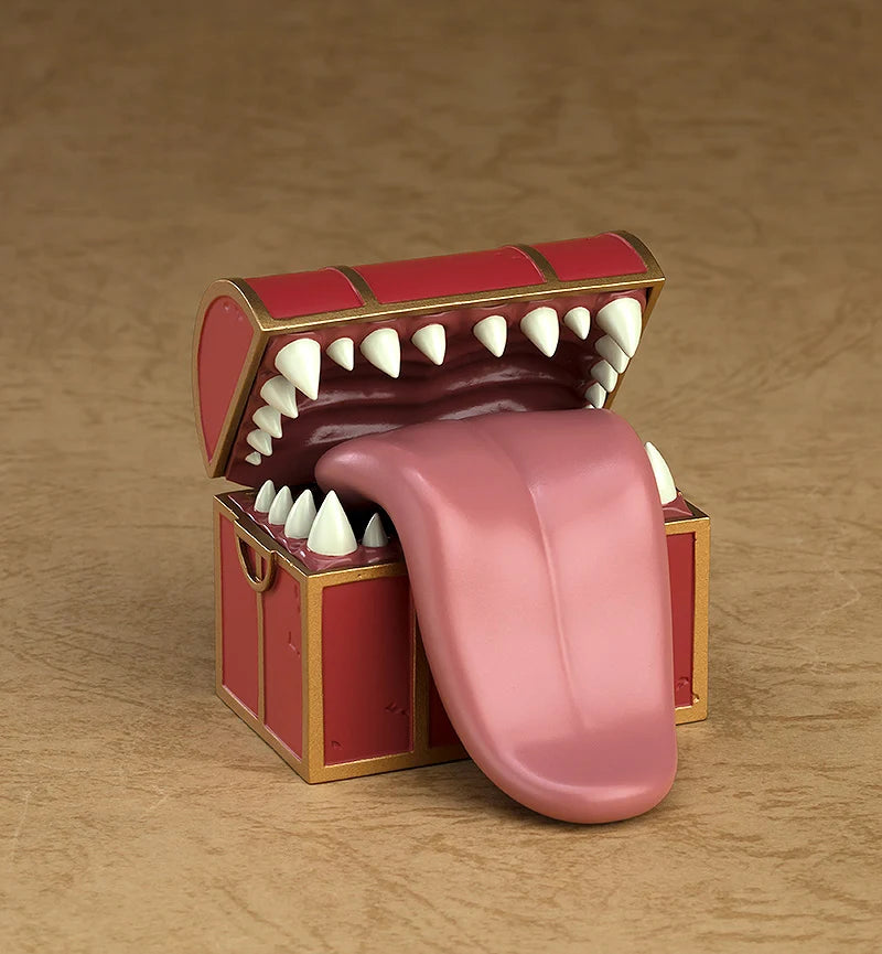 Frieren: Beyond Journey's End - Mimic Nendoroid Good Smile Company