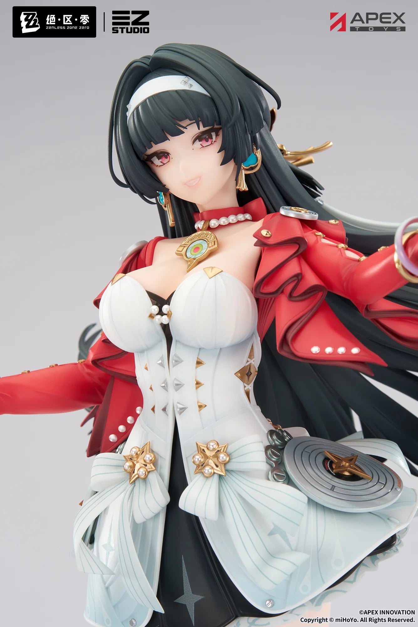 Zenless Zone Zero - Astra Yao 1/7 Scale Figure APEX