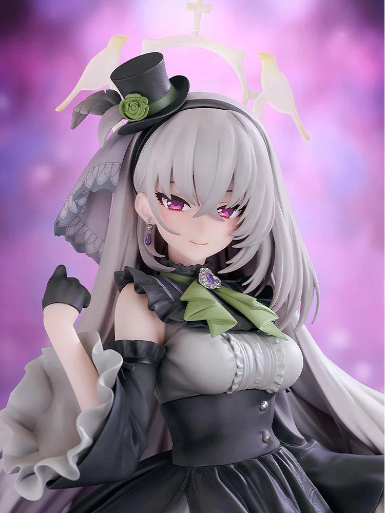 Blue Archive - Sakurako (Pop Idol Ver.) 1/7 Scale Figure Good Smile Company