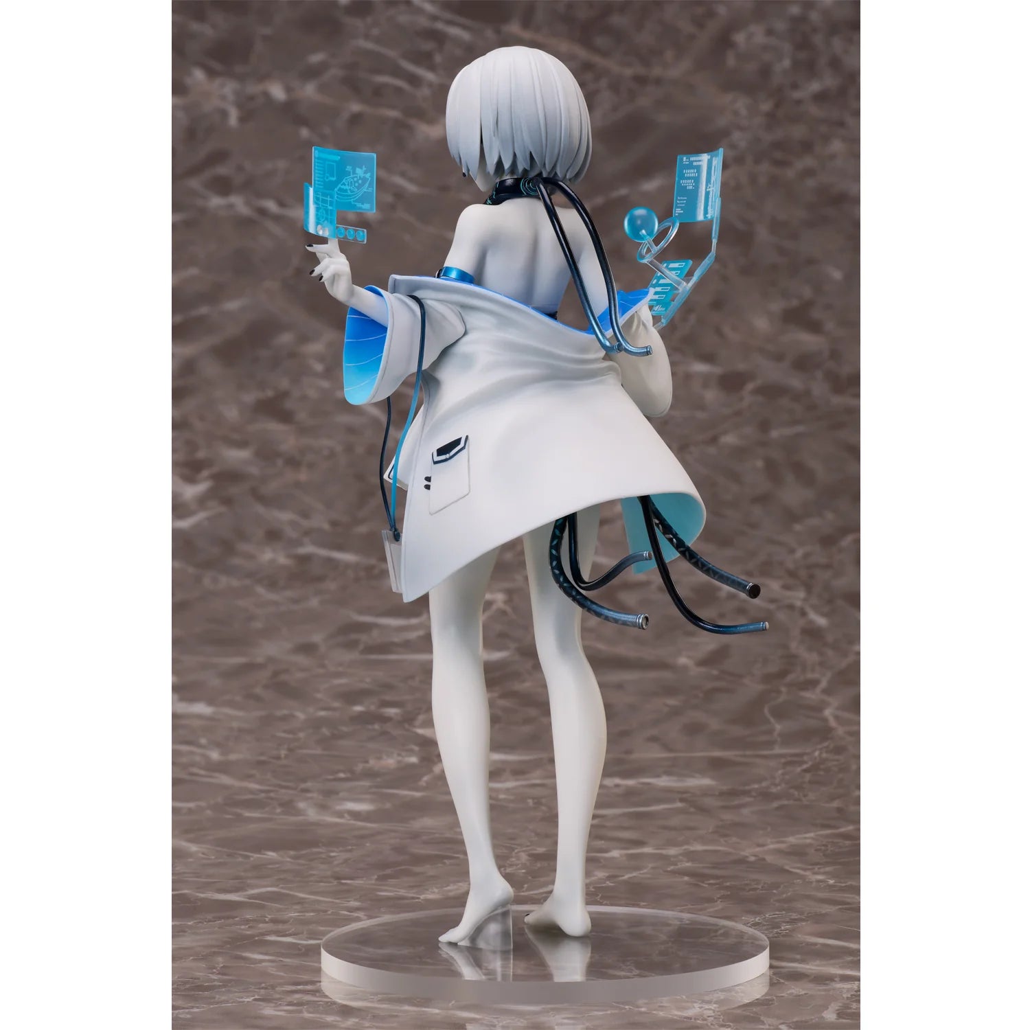 Azur Lane - TB (Quiet) 1/7 Scale Figure FREEing