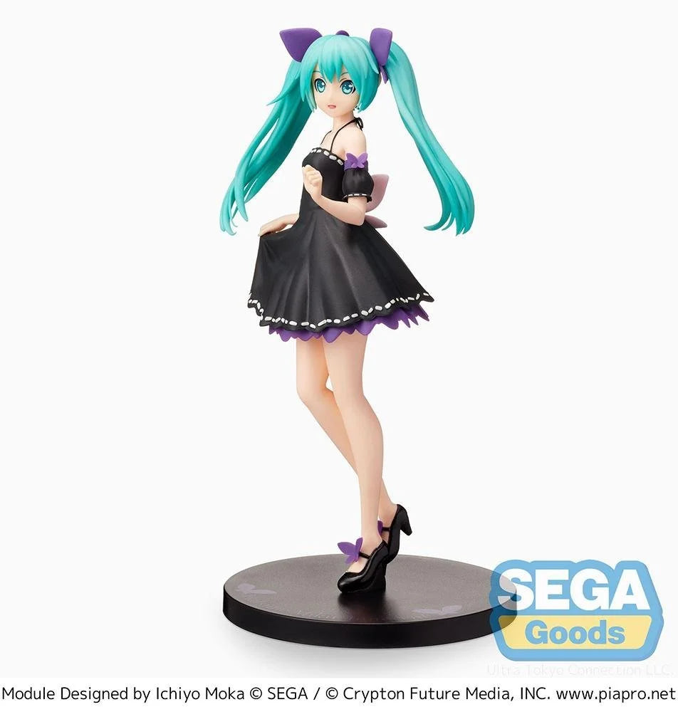 Hatsune Miku - Hatsune Miku (Innocent) SPM Figure