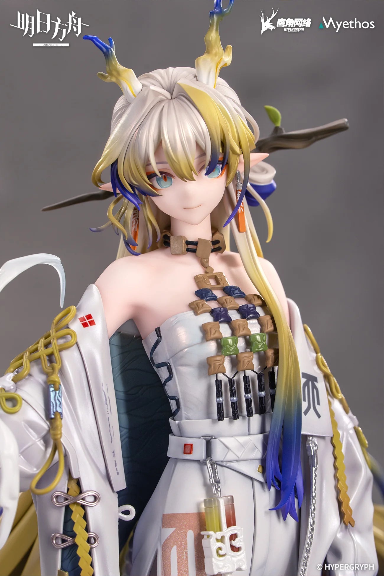 Arknights - Shu 1/7 Scale Figure Myethos