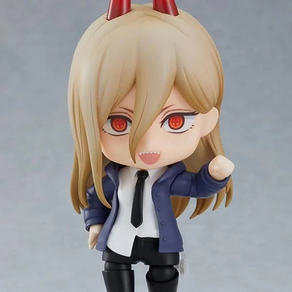 Chainsaw Man - Power Nendoroid