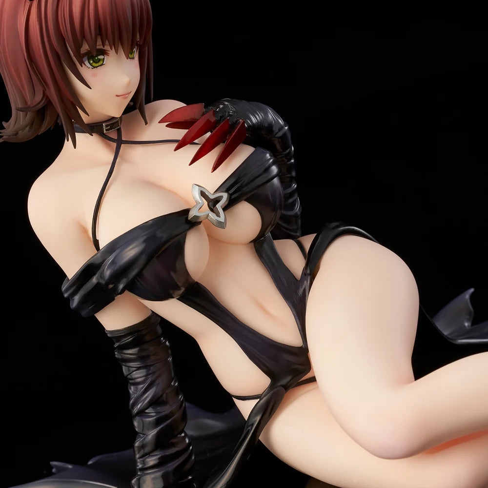 To Love Ru - Ryoko Mikado (Darkness Ver.) 1/6 Scale Figure Union Creative
