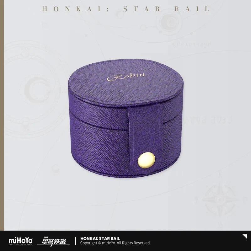 Honkai: Star Rail - Moondrop x Honkai Robin Bluetooth Earphones miHoYo