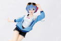 Re:Zero - Rem Sporty Summer Prize Figure