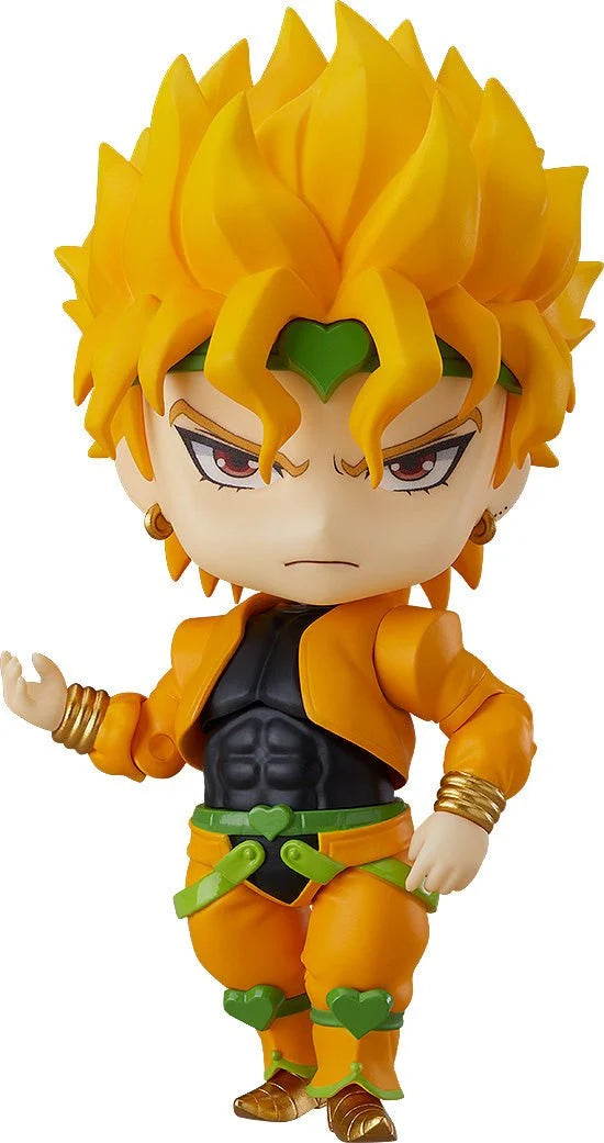 JoJo's Bizarre Adventure: Stardust Crusaders - DIO(re-run) Nendoroid Medicos Entertainment